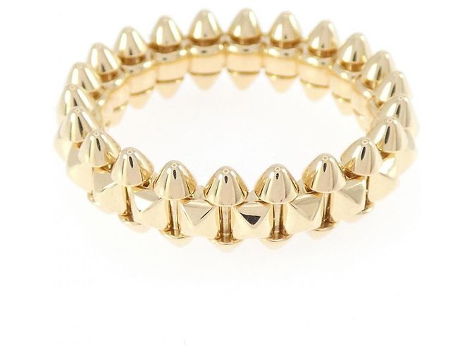 Cartier Crush Small Ring - Ansicht 2