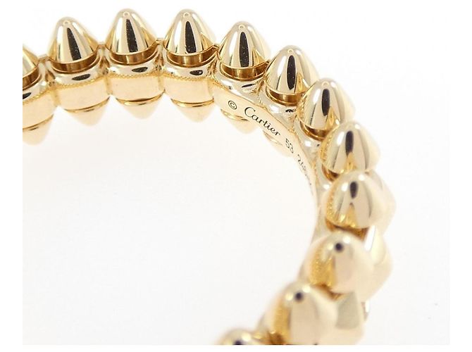 Cartier Crush Small Ring - Ansicht 3