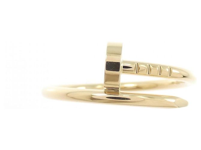 Anillo Cartier Juste un Clou Small - vista 2