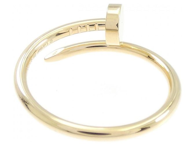 Anillo Cartier Juste un Clou Small - vista 3