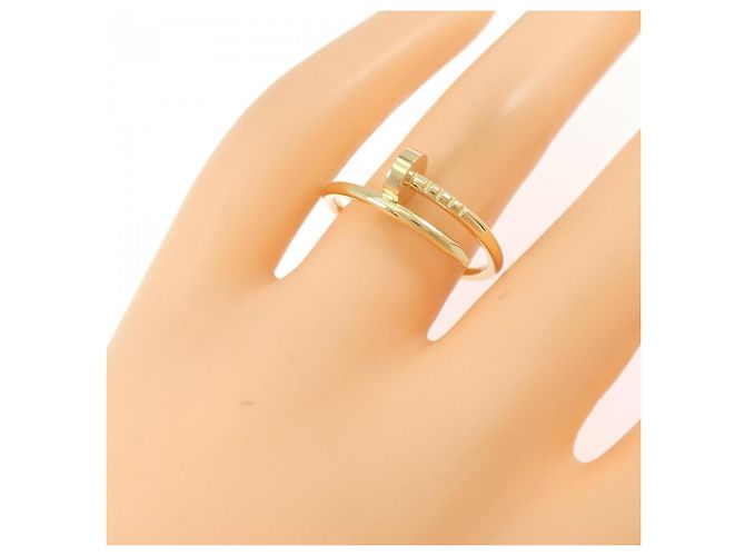 Anillo Cartier Juste un Clou Small - vista 5