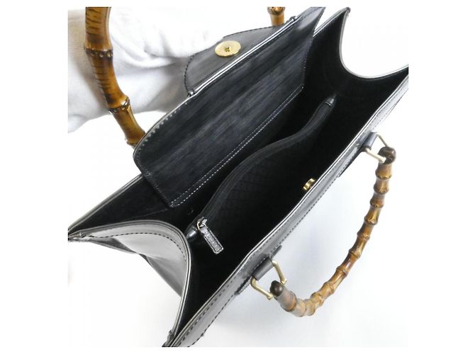 Gucci 002 8260 Handtasche - Ansicht 9