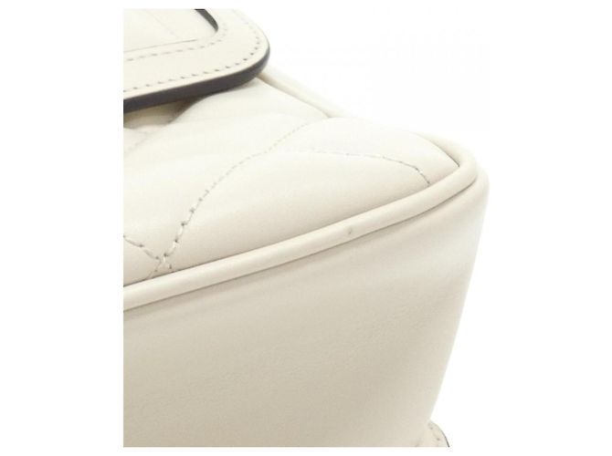 Borsa a tracolla Gucci Deco - vista 3