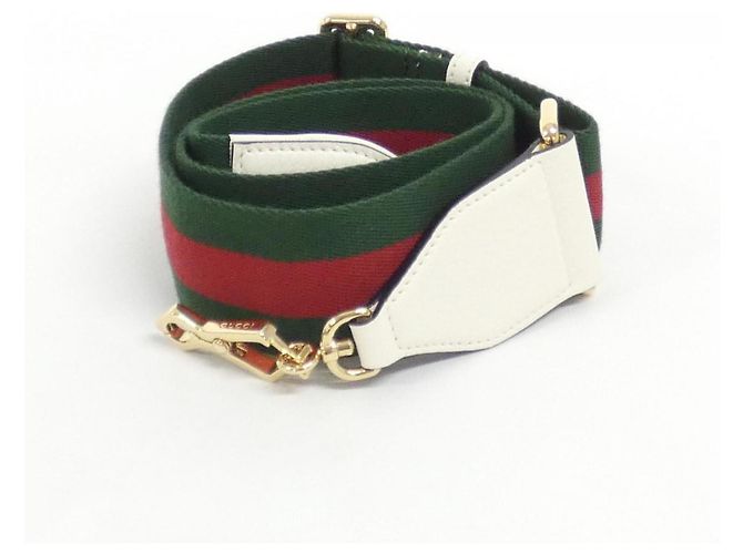 Gucci Horsebit 1955 Schultertasche - Ansicht 8