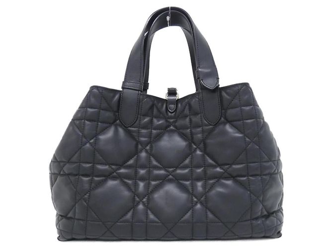 Christian Dior Toujours Medium Handtasche - Ansicht 2