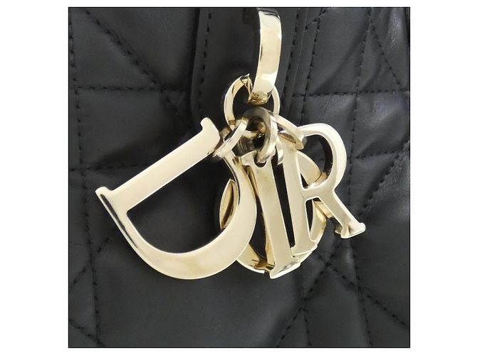 Christian Dior Toujours Medium Handtasche - Ansicht 4