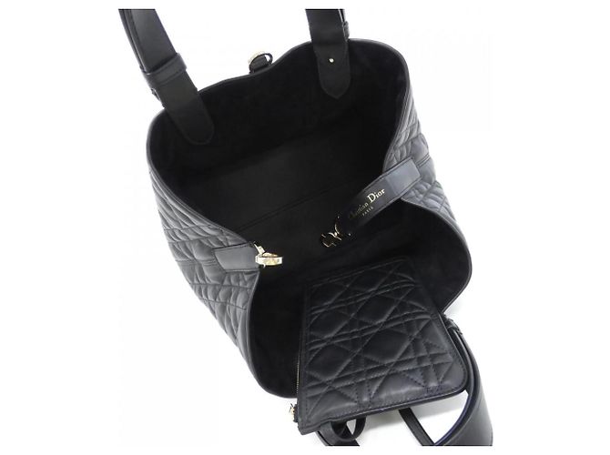 Christian Dior Toujours Medium Handtasche - Ansicht 6