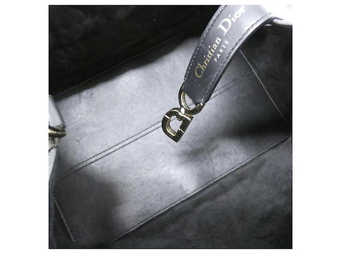 Christian Dior Toujours Medium Handtasche - Ansicht 7