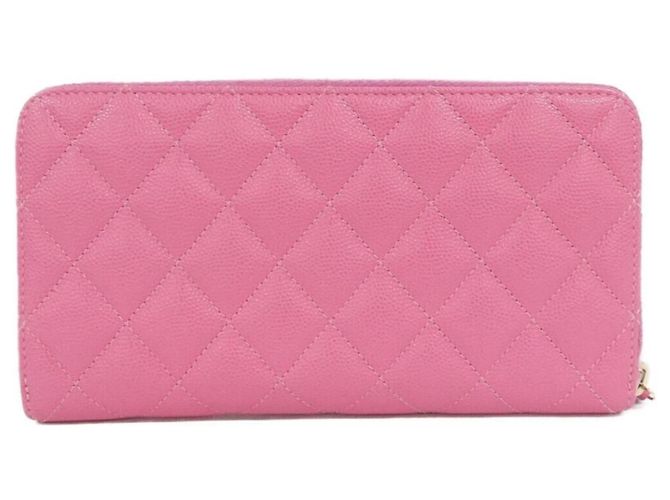 Chanel Timeless Classic Line 82370 Wallet - view 2