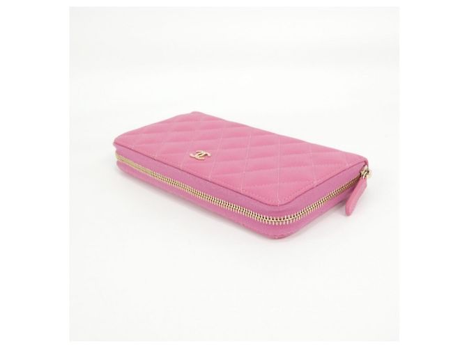 Chanel Timeless Classic Line 82370 Wallet - view 3