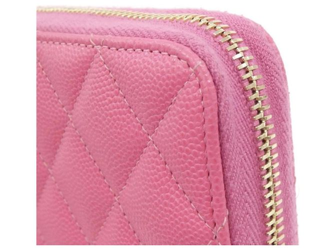 Chanel Timeless Classic Line 82370 Wallet - view 4