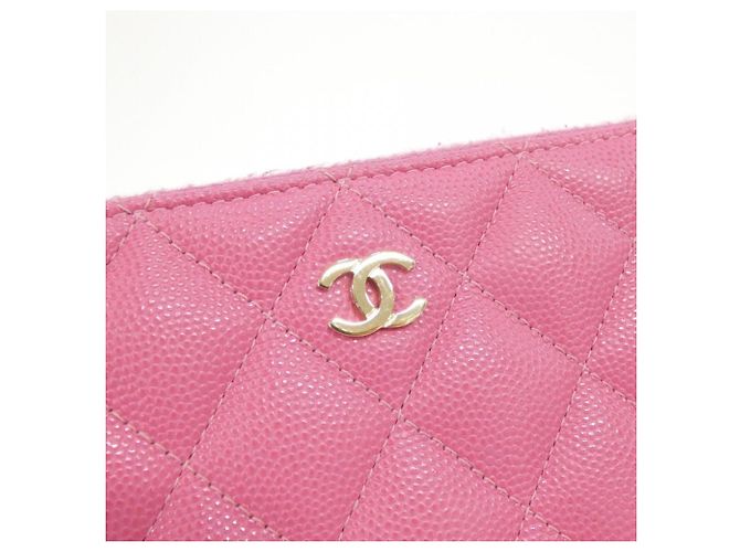 Chanel Timeless Classic Line 82370 Wallet - view 5
