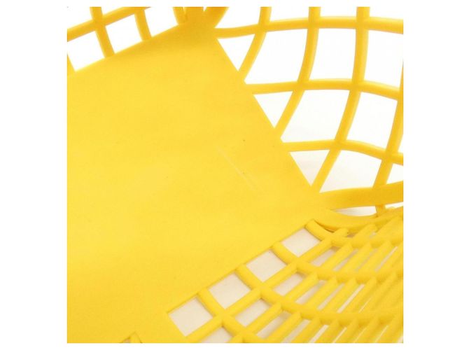 Fendi Basket Small Handtasche - Ansicht 9