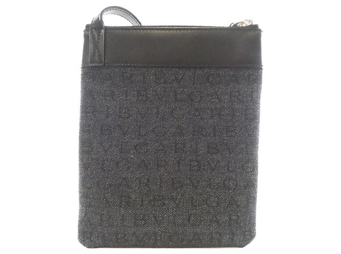 Bulgari Bolsa de Ombro Bvlgari 21527 - vista 2