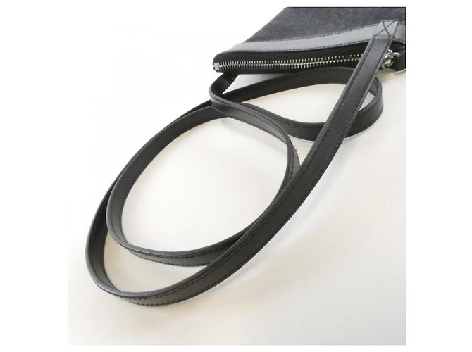 Bulgari Bolsa de Ombro Bvlgari 21527 - vista 5