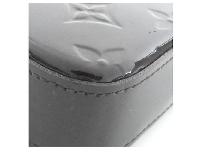 Louis Vuitton Vernis Pochette Felicie M61267 - vista 3