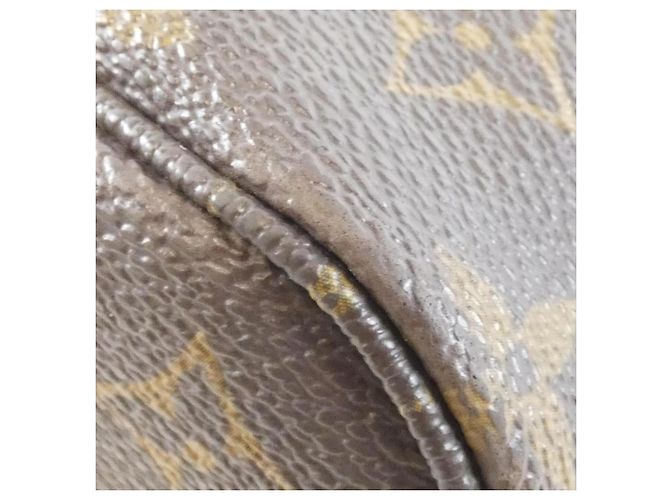 Bolso Louis Vuitton Monogram Neverfull PM - vista 2
