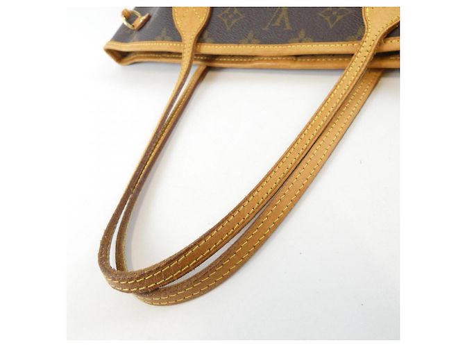 Bolso Louis Vuitton Monogram Neverfull PM - vista 5