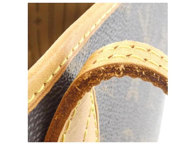 Bolso Louis Vuitton Monogram Neverfull PM - vista 6