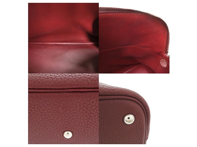 Hermès Hermes Bolide 31 Handtasche - Ansicht 10