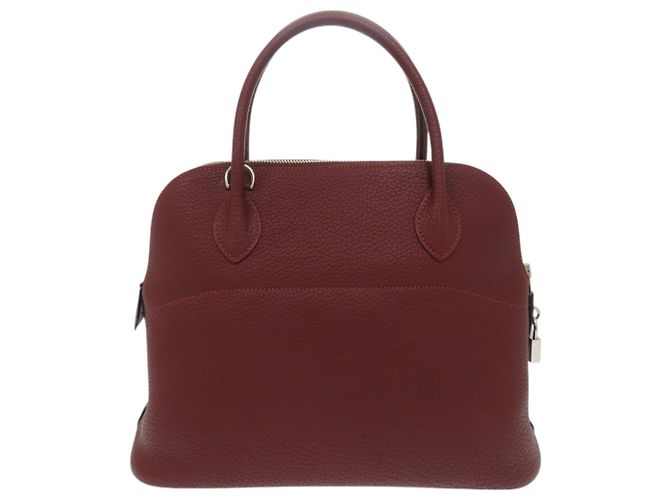 Hermès Hermes Bolide 31 Handtasche - Ansicht 3