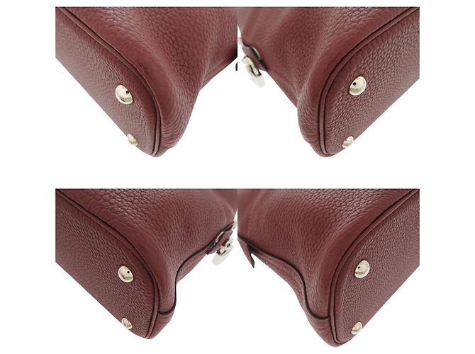 Hermès Hermes Bolide 31 Handtasche - Ansicht 4