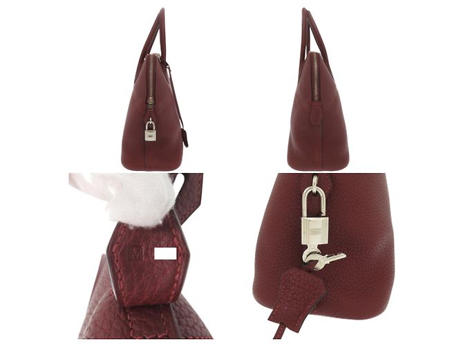 Hermès Hermes Bolide 31 Handtasche - Ansicht 6