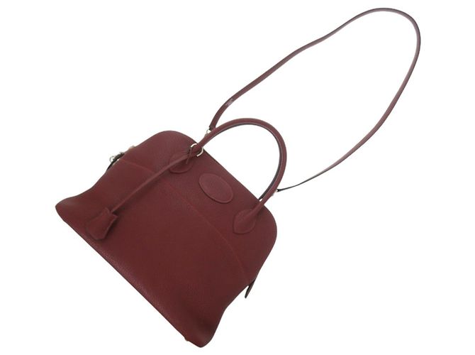 Hermès Hermes Bolide 31 Handtasche - Ansicht 7