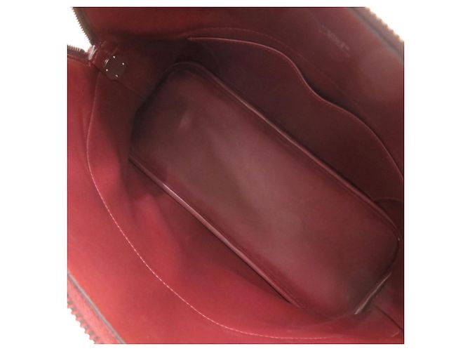 Hermès Hermes Bolide 31 Handtasche - Ansicht 8