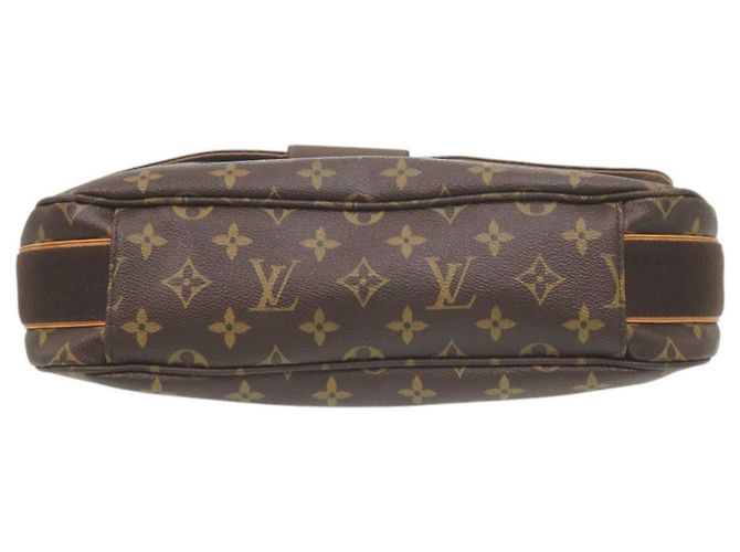 Louis Vuitton Messenger Bobour MM Monogram Schultertasche - Ansicht 3