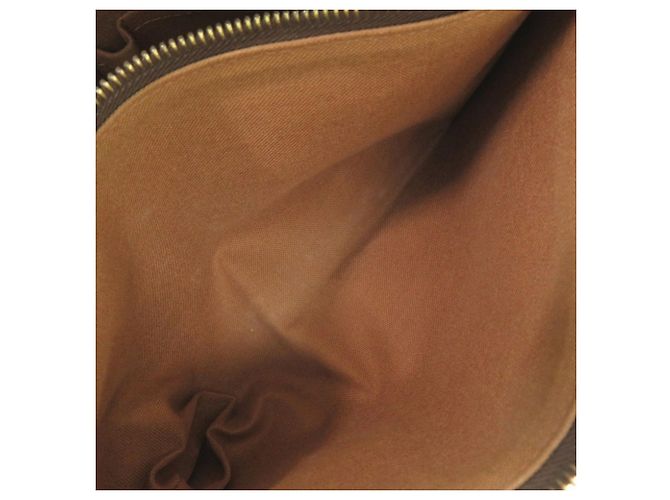 Louis Vuitton Messenger Bobour MM Monogram Schultertasche - Ansicht 6