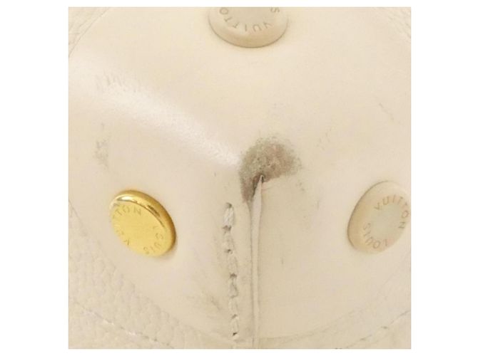 Petite Malle Louis Vuitton Monogram Empreinte Shoulder Bag - view 3