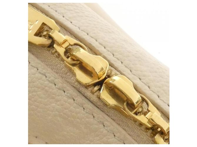 Petite Malle Louis Vuitton Monogram Empreinte Shoulder Bag - view 4