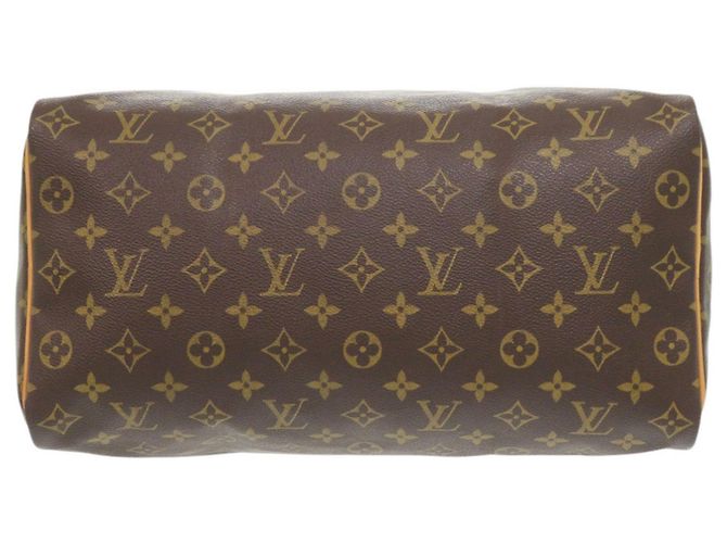 Bolso Louis Vuitton Speedy 35 Monogram - vista 3