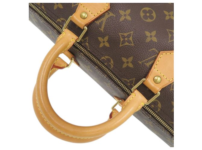 Bolso Louis Vuitton Speedy 35 Monogram - vista 7
