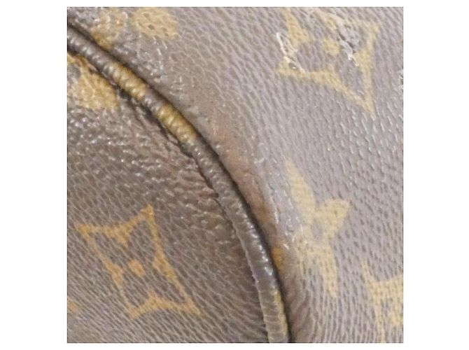 Borsa Louis Vuitton Monogram Neverfull PM - vista 2