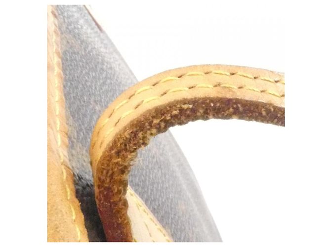 Borsa Louis Vuitton Monogram Neverfull PM - vista 6