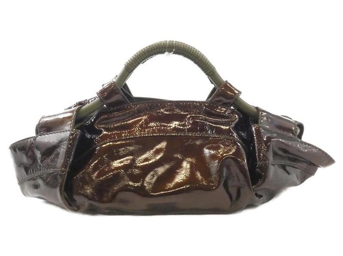 Bolsa Loewe Mistral - vista 2