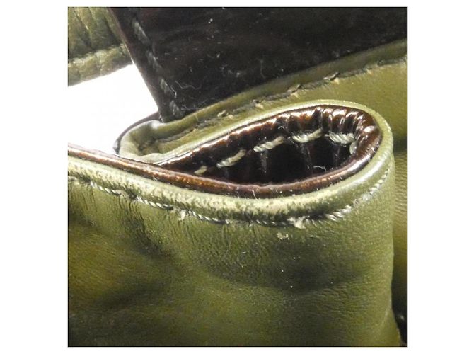 Bolsa Loewe Mistral - vista 5