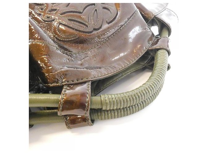 Bolsa Loewe Mistral - vista 6