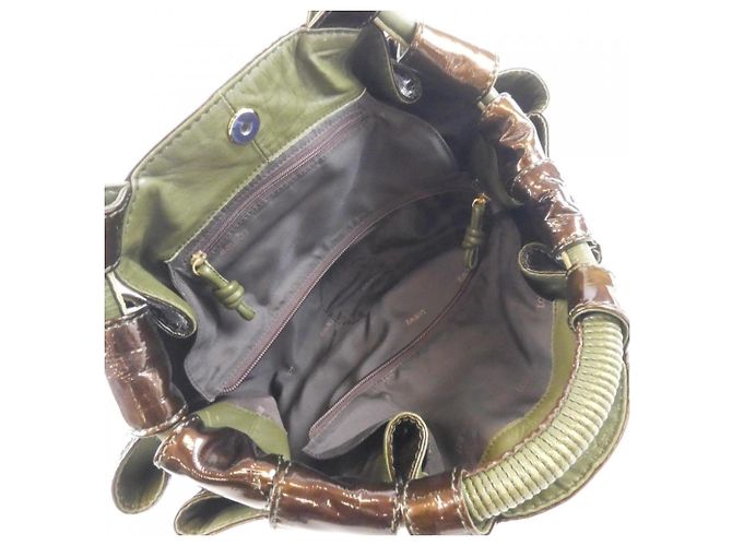 Bolsa Loewe Mistral - vista 8