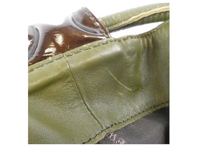 Bolsa Loewe Mistral - vista 9