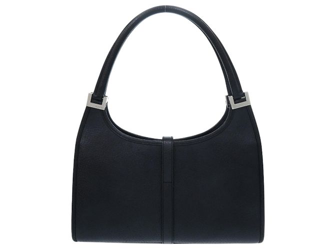 Borsa a mano in pelle Gucci Jackie - vista 2