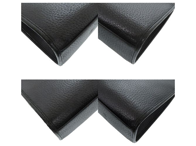 Borsa a mano in pelle Gucci Jackie - vista 3