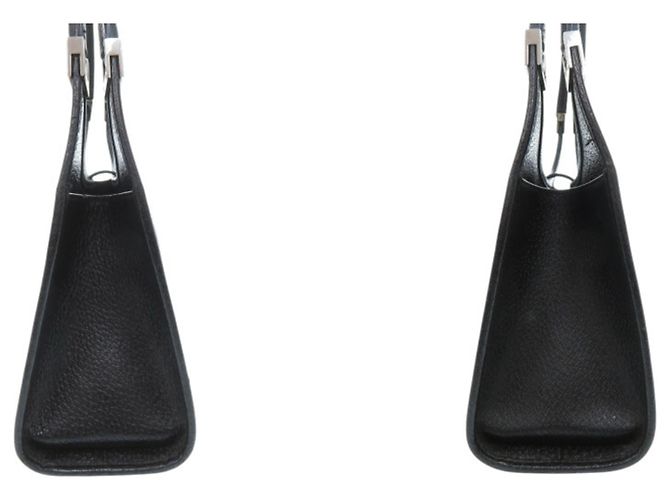 Borsa a mano in pelle Gucci Jackie - vista 4