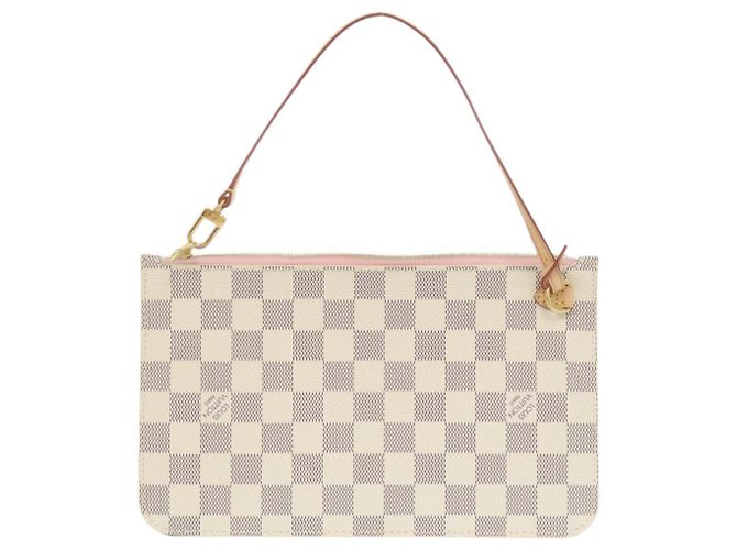 Bolso Louis Vuitton Neverfull - vista 2