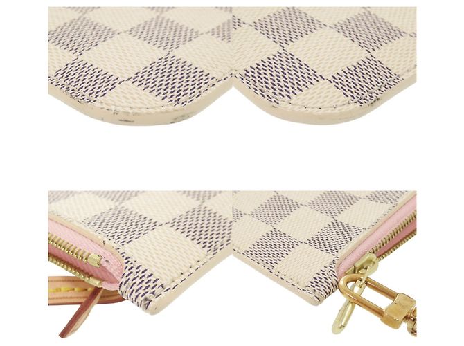 Bolso Louis Vuitton Neverfull - vista 3