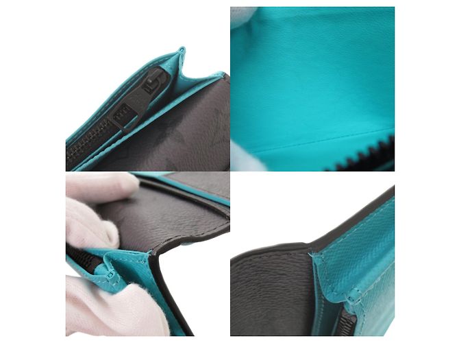 Louis Vuitton Portefeuille Brazza NM Long Wallet - view 10