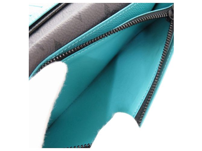 Louis Vuitton Portefeuille Brazza NM Long Wallet - view 6