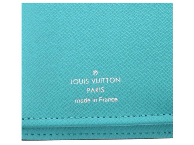 Louis Vuitton Portefeuille Brazza NM Long Wallet - view 9